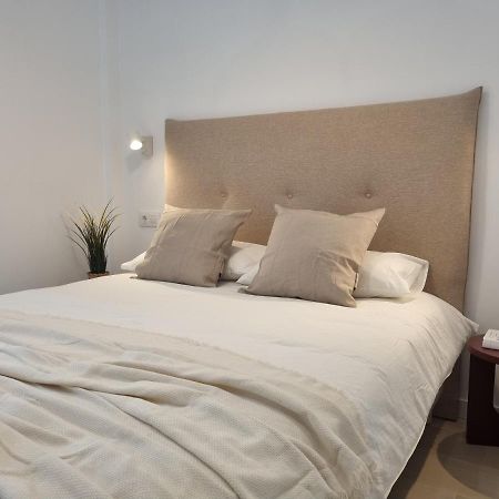 Апартаменти Residencial De La Yedra Херес-де-ла-Фронтера Екстер'єр фото