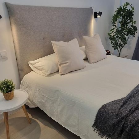 Апартаменти Residencial De La Yedra Херес-де-ла-Фронтера Екстер'єр фото