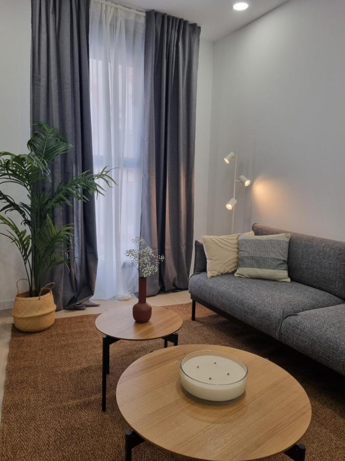 Апартаменти Residencial De La Yedra Херес-де-ла-Фронтера Екстер'єр фото