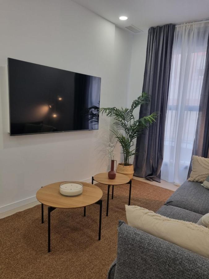 Апартаменти Residencial De La Yedra Херес-де-ла-Фронтера Екстер'єр фото