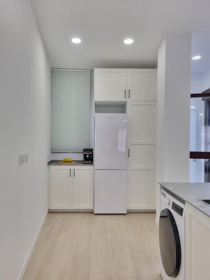 Апартаменти Residencial De La Yedra Херес-де-ла-Фронтера Екстер'єр фото