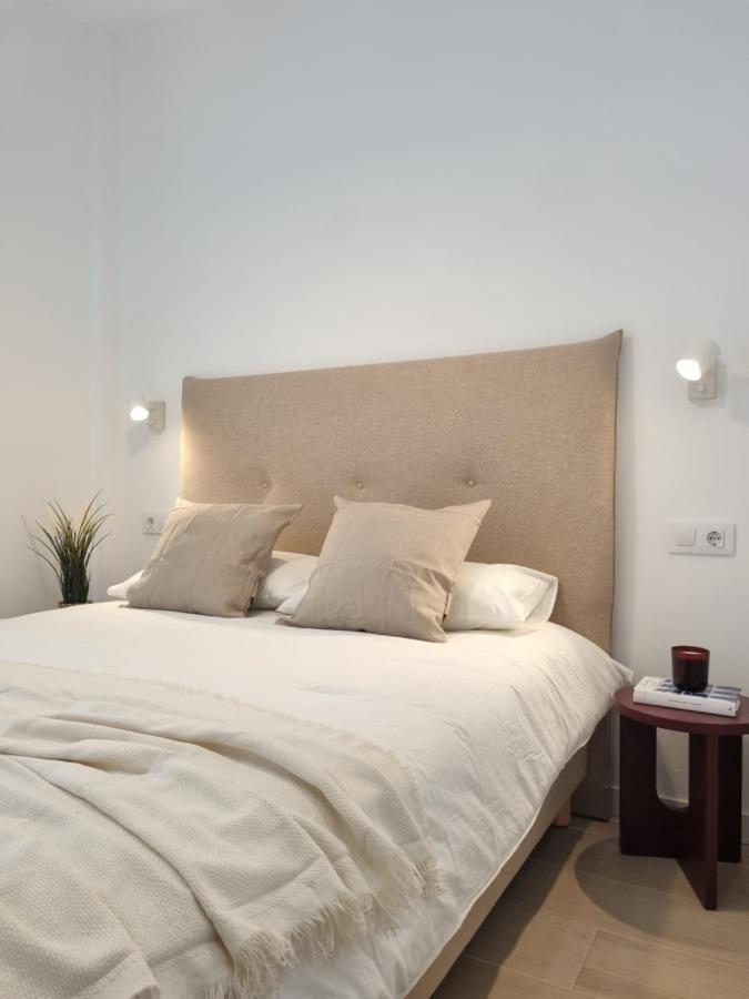 Апартаменти Residencial De La Yedra Херес-де-ла-Фронтера Екстер'єр фото