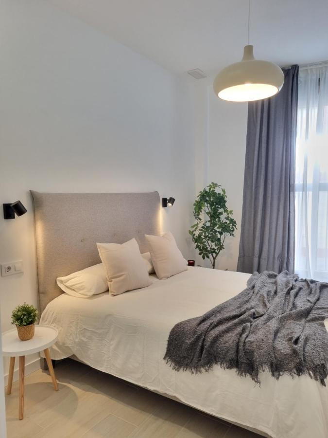 Апартаменти Residencial De La Yedra Херес-де-ла-Фронтера Екстер'єр фото