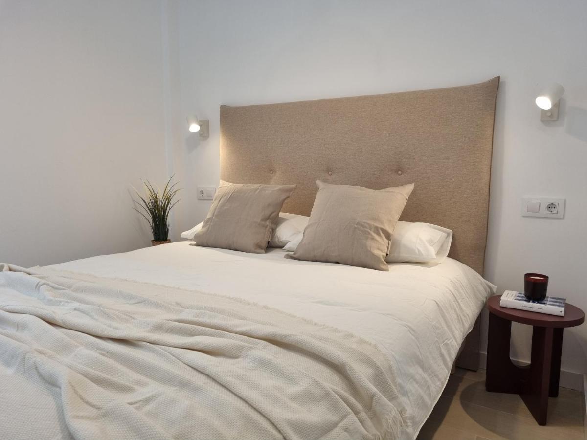 Апартаменти Residencial De La Yedra Херес-де-ла-Фронтера Екстер'єр фото