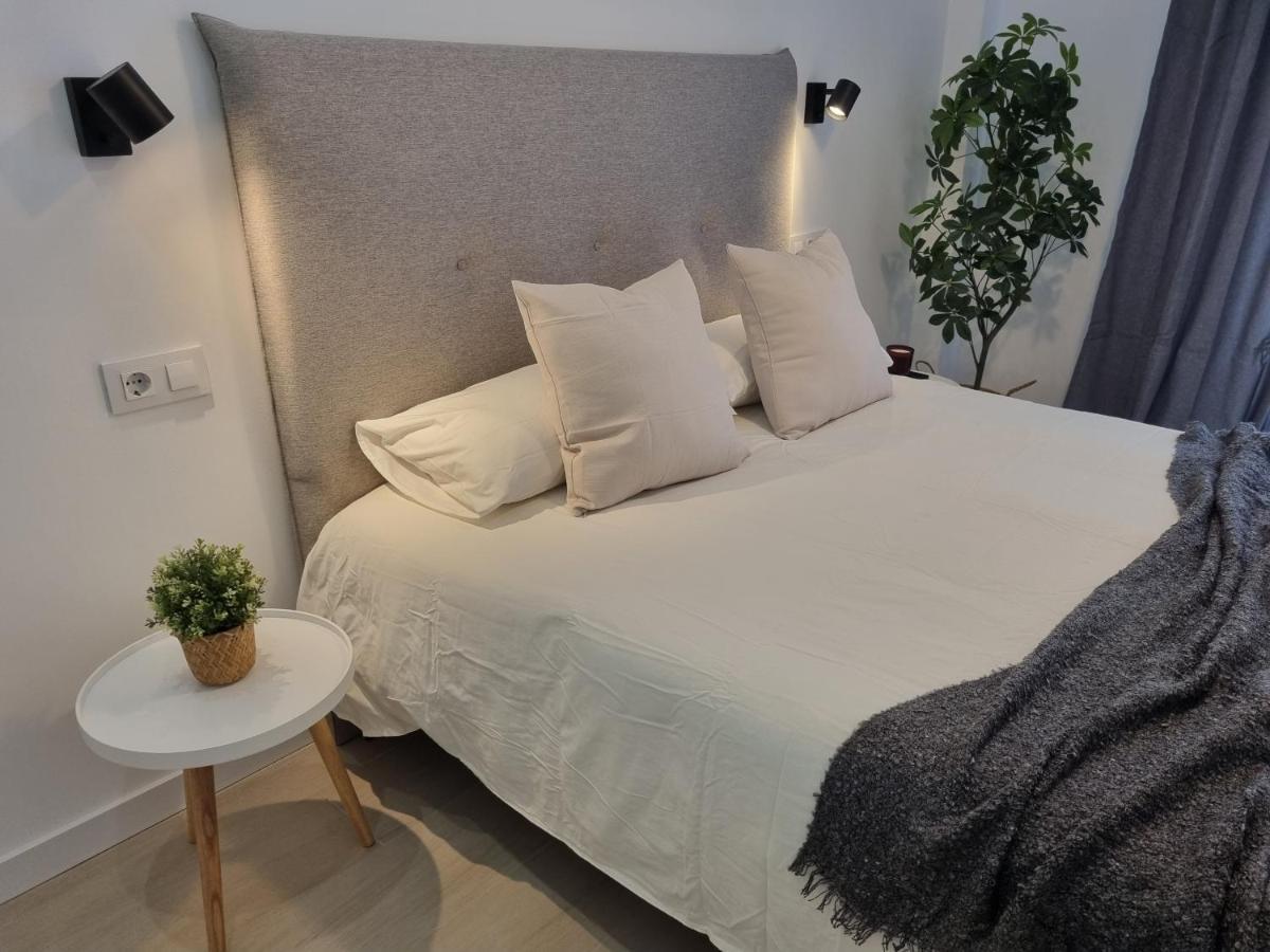 Апартаменти Residencial De La Yedra Херес-де-ла-Фронтера Екстер'єр фото