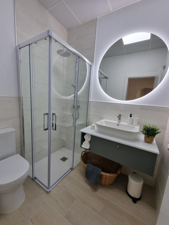 Апартаменти Residencial De La Yedra Херес-де-ла-Фронтера Екстер'єр фото
