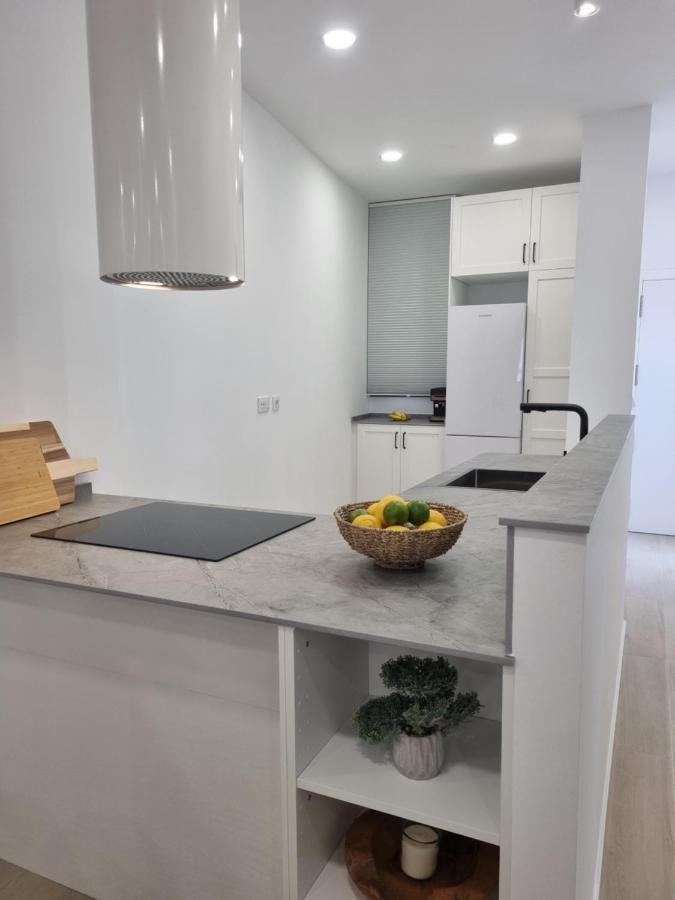 Апартаменти Residencial De La Yedra Херес-де-ла-Фронтера Екстер'єр фото