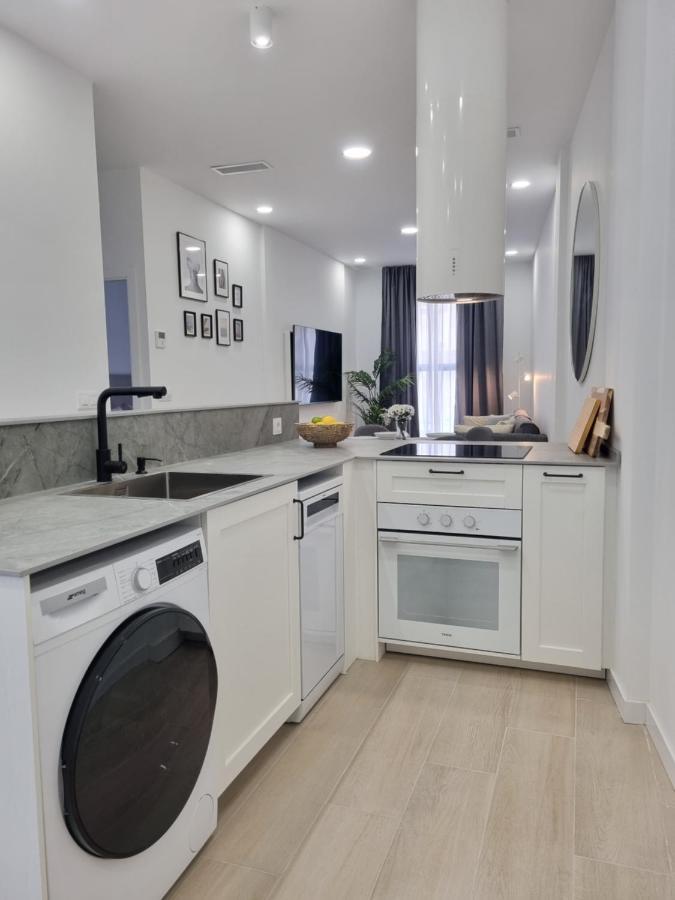 Апартаменти Residencial De La Yedra Херес-де-ла-Фронтера Екстер'єр фото