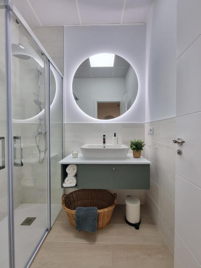 Апартаменти Residencial De La Yedra Херес-де-ла-Фронтера Екстер'єр фото