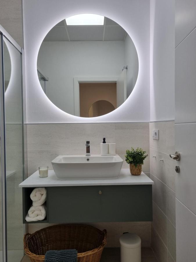 Апартаменти Residencial De La Yedra Херес-де-ла-Фронтера Екстер'єр фото